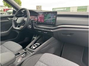 Skoda Octavia Cb. SPORTLINE 2.0TDI AHK+NAVI+ACC+MATRIX