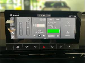 MG MG4 Standard 49 kWh |BERLIN|LED|SITZ-LENKRADHZG|KAMERA