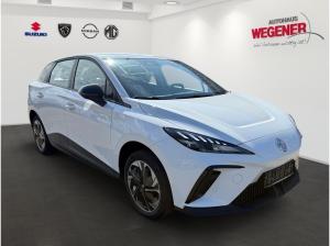 MG MG4 Standard 49 kWh |BERLIN|LED|SITZ-LENKRADHZG|KAMERA