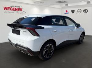 MG MG4 Standard 49 kWh |BERLIN|LED|SITZ-LENKRADHZG|KAMERA