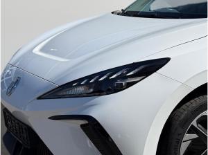 MG MG4 Standard 49 kWh |BERLIN|LED|SITZ-LENKRADHZG|KAMERA