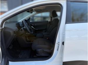 MG MG4 Standard 49 kWh |BERLIN|LED|SITZ-LENKRADHZG|KAMERA