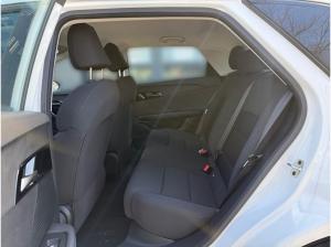 MG MG4 Standard 49 kWh |BERLIN|LED|SITZ-LENKRADHZG|KAMERA