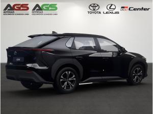 Toyota bZ4X 4x4 Teamplayer