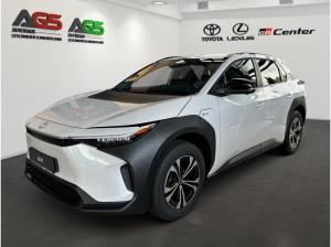 Toyota bZ4X 4x4 Teamplayer