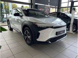 Toyota bZ4X 4x4 Teamplayer