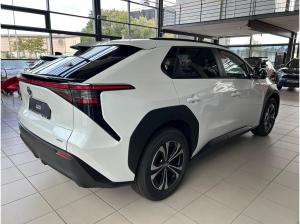 Toyota bZ4X 4x4 Teamplayer