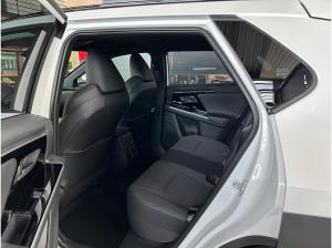 Toyota bZ4X 4x4 Teamplayer