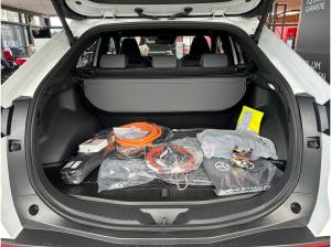 Toyota bZ4X 4x4 Teamplayer