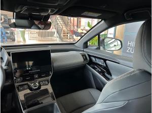 Toyota bZ4X 4x4 Teamplayer