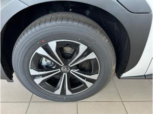 Toyota bZ4X 4x4 Teamplayer