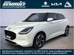 Suzuki Swift COMFORT+ CVT HYBRID **Sonderaktion!! Nur 1x sofort verfügbar!!**