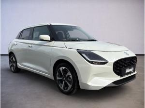 Suzuki Swift COMFORT+ CVT HYBRID **Sonderaktion!! Nur 1x sofort verfügbar!!**