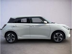 Suzuki Swift COMFORT+ CVT HYBRID **Sonderaktion!! Nur 1x sofort verfügbar!!**