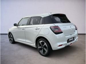 Suzuki Swift COMFORT+ CVT HYBRID **Sonderaktion!! Nur 1x sofort verfügbar!!**