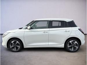 Suzuki Swift COMFORT+ CVT HYBRID **Sonderaktion!! Nur 1x sofort verfügbar!!**
