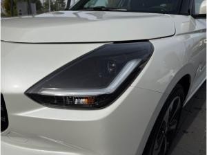 Suzuki Swift COMFORT+ CVT HYBRID **Sonderaktion!! Nur 1x sofort verfügbar!!**