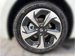 Suzuki Swift COMFORT+ CVT HYBRID **Sonderaktion!! Nur 1x sofort verfügbar!!**