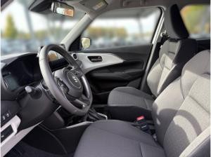 Suzuki Swift COMFORT+ CVT HYBRID **Sonderaktion!! Nur 1x sofort verfügbar!!**