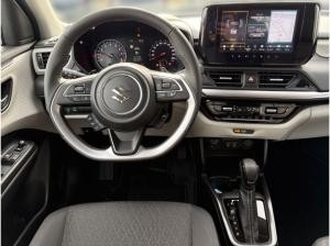 Suzuki Swift COMFORT+ CVT HYBRID **Sonderaktion!! Nur 1x sofort verfügbar!!**