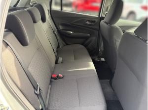 Suzuki Swift COMFORT+ CVT HYBRID **Sonderaktion!! Nur 1x sofort verfügbar!!**