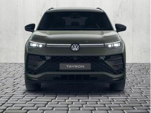 Volkswagen Tayron 2.0 TDI DSG R-LINE *AHK*MATRIX*H&K*STDHZG* SOFORT!