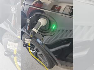 Land Rover Range Rover Velar P400e AWD Dynamic HSE