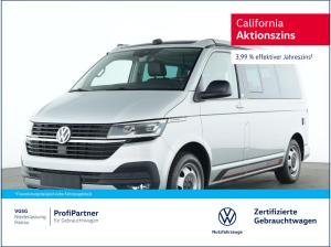 Volkswagen T6.1 California Beach Edition 4Motion AHK LED Navi