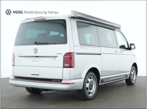 Volkswagen T6.1 California Beach Edition 4Motion AHK LED Navi