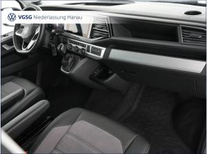 Volkswagen T6.1 California Beach Edition 4Motion AHK LED Navi