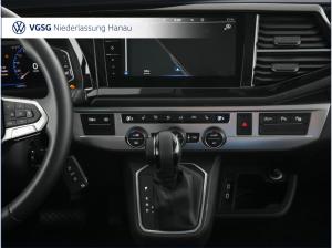Volkswagen T6.1 California Beach Edition 4Motion AHK LED Navi