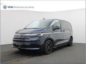 Volkswagen Multivan Style AHK Navi ACC El. Heckklappe LED