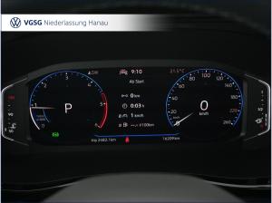 Volkswagen T6.1 California Beach Edition 4Motion AHK LED Navi