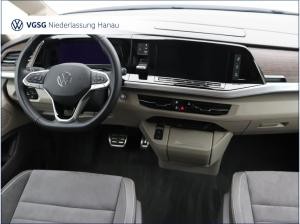 Volkswagen Multivan Style AHK Navi ACC El. Heckklappe LED