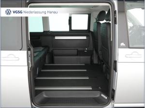 Volkswagen T6.1 California Beach Edition 4Motion AHK LED Navi