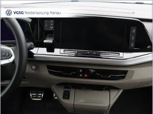 Volkswagen Multivan Style AHK Navi ACC El. Heckklappe LED
