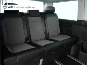 Volkswagen T6.1 California Beach Edition 4Motion AHK LED Navi