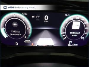 Volkswagen Multivan Style AHK Navi ACC El. Heckklappe LED