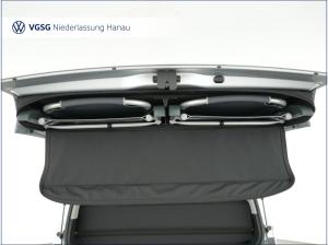 Volkswagen T6.1 California Beach Edition 4Motion AHK LED Navi