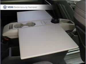 Volkswagen Multivan Style Lang Vis-a-Vis 7Sitzer Navi HeadUp