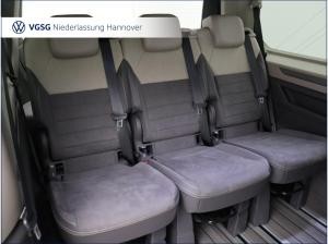 Volkswagen Multivan Style Lang Vis-a-Vis 7Sitzer Navi HeadUp