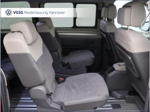 Volkswagen Multivan Style Lang Vis-a-Vis 7Sitzer Navi HeadUp