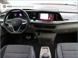Volkswagen Multivan Style Lang Vis-a-Vis 7Sitzer Navi HeadUp
