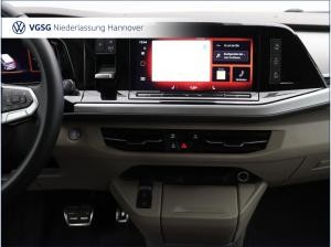 Volkswagen Multivan Style Lang Vis-a-Vis 7Sitzer Navi HeadUp