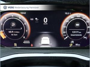 Volkswagen Multivan Style Lang Vis-a-Vis 7Sitzer Navi HeadUp