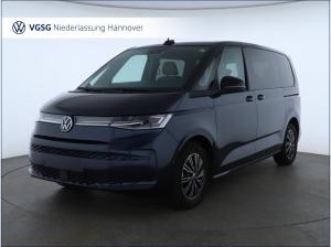Volkswagen Multivan Life AHK Navi Matrix RearView Klima ACC