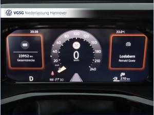 Volkswagen Multivan Life AHK Navi Matrix RearView Klima ACC