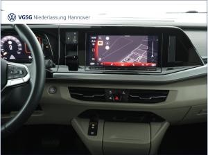 Volkswagen Multivan Life AHK Navi Matrix RearView Klima ACC