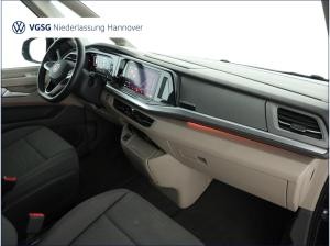 Volkswagen Multivan Life AHK Navi Matrix RearView Klima ACC
