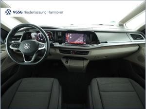 Volkswagen Multivan Life AHK Navi Matrix RearView Klima ACC
